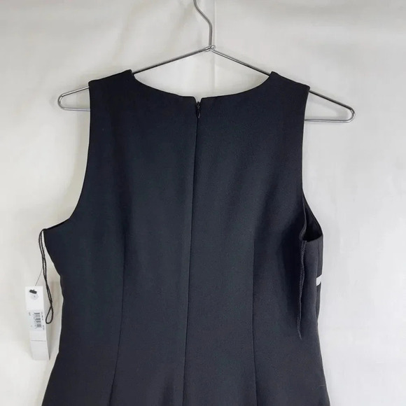 MAGGIE LONDON BLACK DRESS - Picture 6 of 14